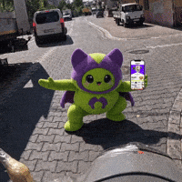 Kavun GIF by Görmek Lazım