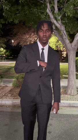 Forget Men In Black GIF