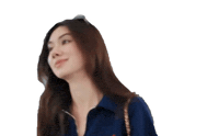 Smirk Madame Lee Sticker