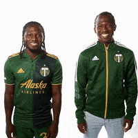 Portland Timbers Soccer GIF by Timbers