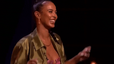 Lady Leshurr Itv GIF by Don't Hate The Playaz