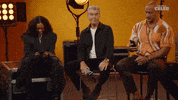 The Rock Dc GIF by BuzzFeed
