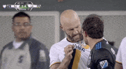 proud GIF by LA Galaxy