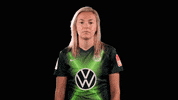 Football Soccer GIF by VfL Wolfsburg