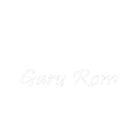 garyromhair giphygifmaker Sticker