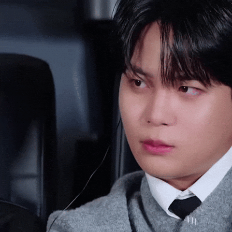 Ateez Choi Jongho GIF