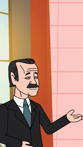 Art Smile GIF