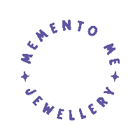 Memento_Me_Jewellery star drawing mm kid art Sticker