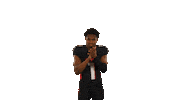 Darnell Mooney Sticker by Atlanta Falcons