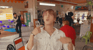 Permission To Dance GIF by BTS 방탄소년단