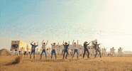 Permission To Dance GIF by BTS 방탄소년단