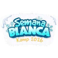 Semana Nieve Sticker by katapum