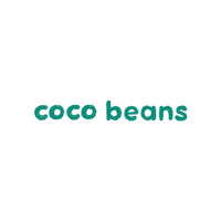 cocobeansco cocobeansco cocobeans Sticker