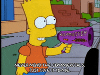 homer simpson GIF