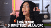 Sky Uno GIF by X Factor Italia