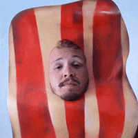 hungry in love GIF by Wendy's Puerto Rico