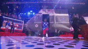 fifth harmony boss GIF