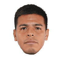 Ivan Hernandez Futbol Sticker by Racing de Veracruz