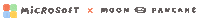 Microsoft Collaboration Sticker