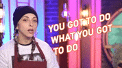 Masterchefgr GIF by Star Channel TV