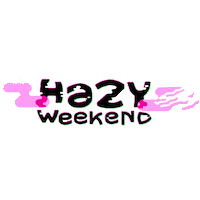 vandeStreek_Bier weekend utrecht newengland hazy Sticker