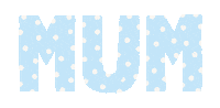 Text Love Sticker