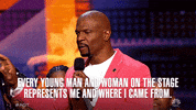 Agt GIF by America's Got Talent