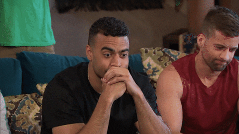 Abc Love GIF by The Bachelorette