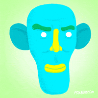 Animation Domination Fox GIF by gifnews