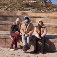 Arkadas GIF