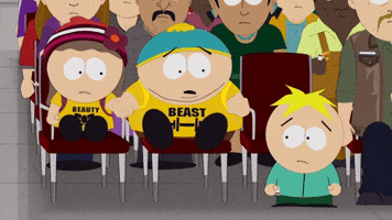 Male Chauvinist Sexist Pig