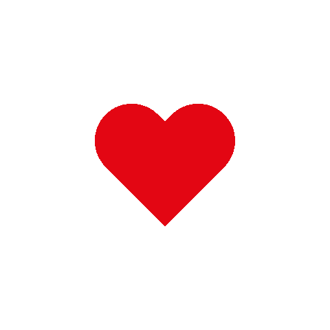 Heartbeat Sticker by clever fit