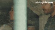 New Life Yasemin GIF by globoplay