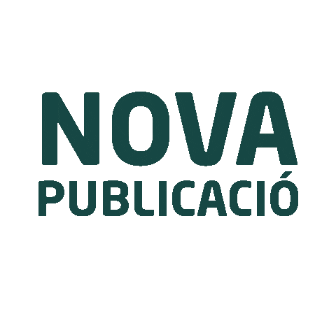 Nuevo Nova Sticker by Més Menorca