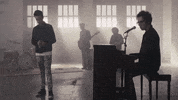 Darren Criss GIF by A Great Big World