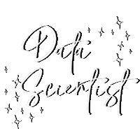 Women In Stem Sticker