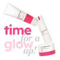 Glowplexion Sticker by Younique - Corporate