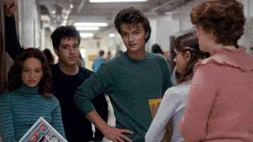 strangerthings season 1 stranger things season 1 stranger things GIF