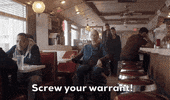 fbifam GIF by CBS