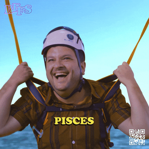 Astrology Virgo GIF by Marcel Katz / The Art Plug
