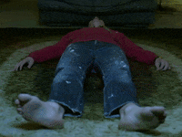 The Salmon Dance GIF by The Chemical Brothers
