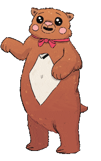 Long Distance Dance Sticker by Simon Kids