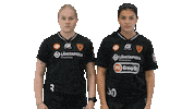 Salibandy Sticker by F-liiga
