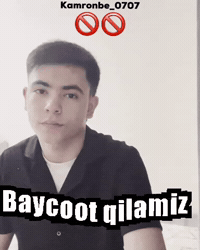Uzbek Mem GIF