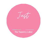 New Release Ttl Sticker by The Tapestry Label