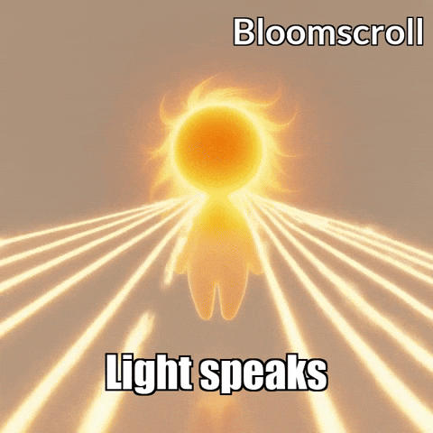 Unity Growth GIF by Bloomscroll