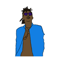 sremmlife123 STICKER by imoji