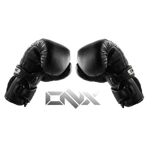 Kamaru Usman Fight Sticker by ONX Sports