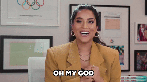 A Little Late With Lilly Singh Family GIF by Lilly Singh