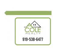 Just Listed Sticker by Acolerealty